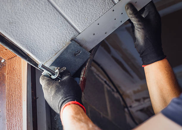 Reliable Garage Door contractor in Hasley Canyon, CA by Garage Doors Repair Pro